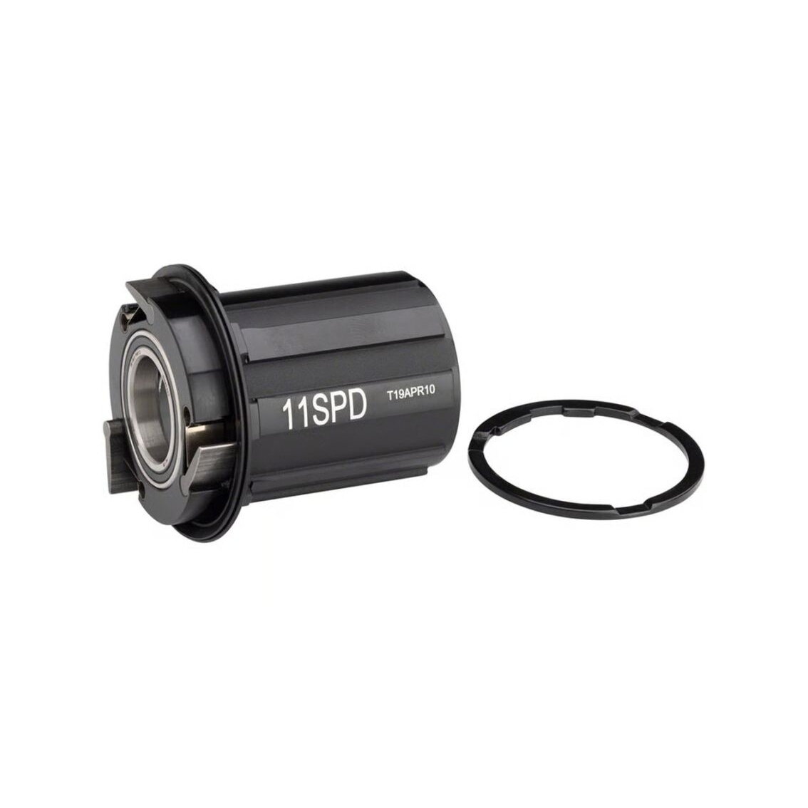 Zipp 177/176 kasetės korpusas Shimano Road 11S Zipp 177/176 kasetės korpusas Shimano Road 11S