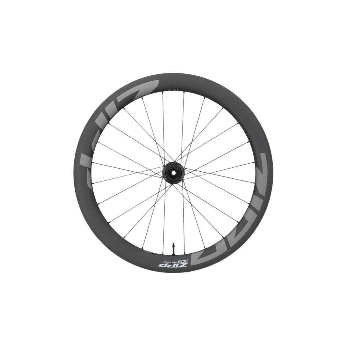 Zipp 303 XPLR Carbon XDR galinis ratas