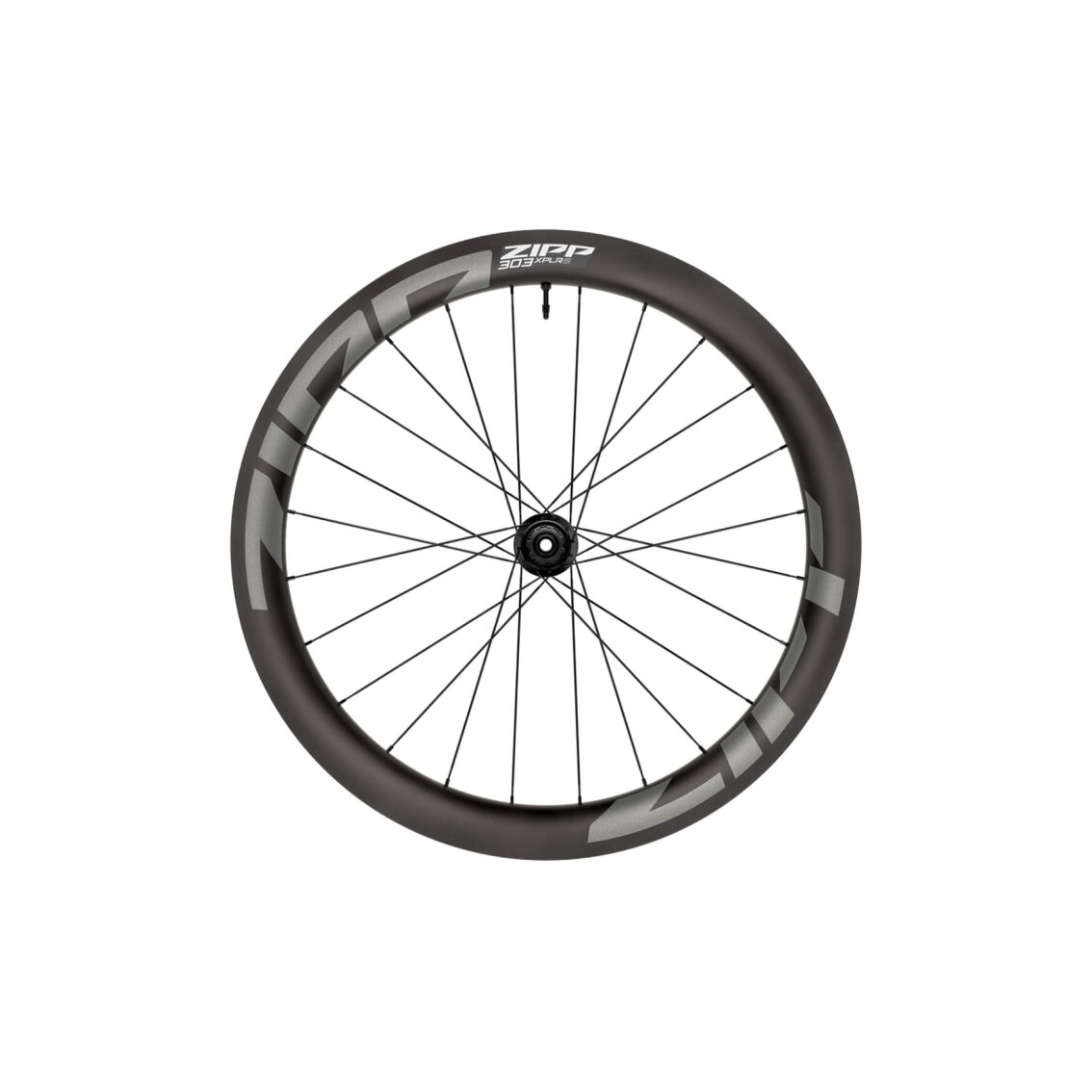 Zipp 303 XPLR S Carbon galinis ratas