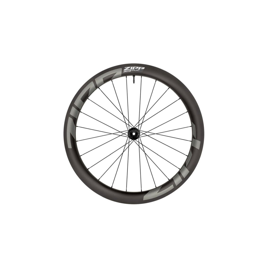 Zipp 700C 303 XPLR S Carbon priekinis ratas Zipp 700C 303 XPLR S Carbon priekinis ratas