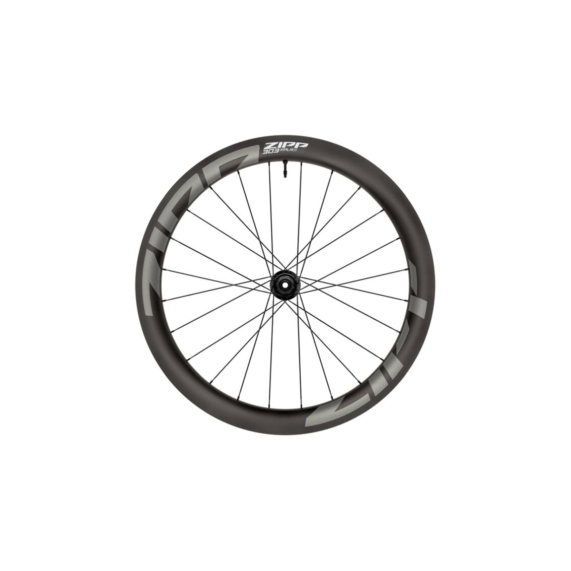 Zipp 700C 303 XPLR S Carbon XDR Galinis Rato