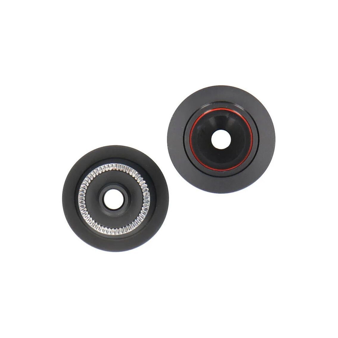 Zipp ZR1 Front Hub Adapters 1 Zipp ZR1 Front Hub Adapters 1