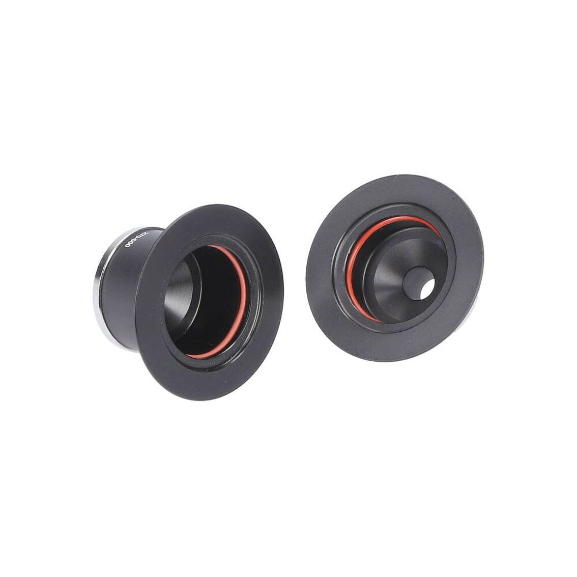 Zipp ZR1 Front Hub Adapters 2