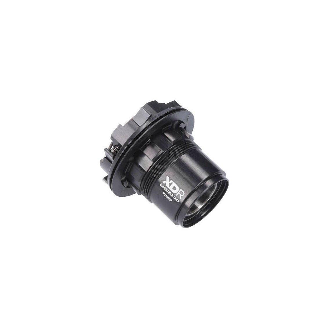 Zipp ZR1 XDR Rear Hub Freehub Body Zipp ZR1 XDR Rear Hub Freehub Body