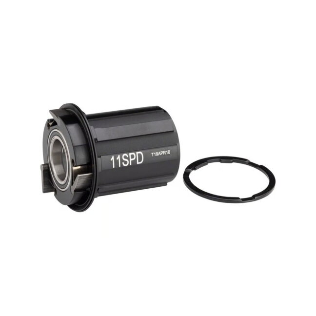 Zipp 177/176 kasetės korpusas Shimano Road 11S Zipp 177/176 kasetės korpusas Shimano Road 11S