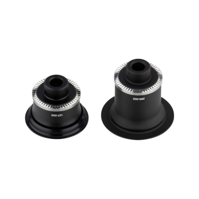 Zipp ZR1 galinės ašies adapteris 10 x 135 mm QR Zipp ZR1 galinės ašies adapteris 10 x 135 mm QR