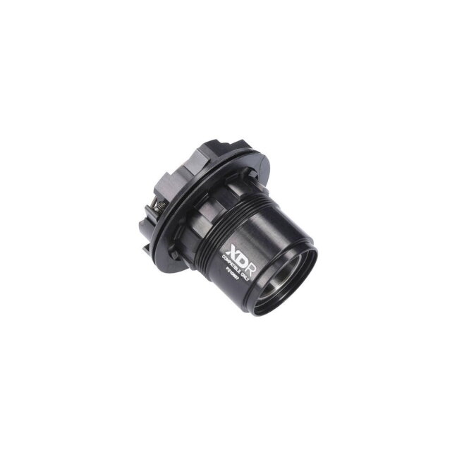 Zipp ZR1 XDR Rear Hub Freehub Body