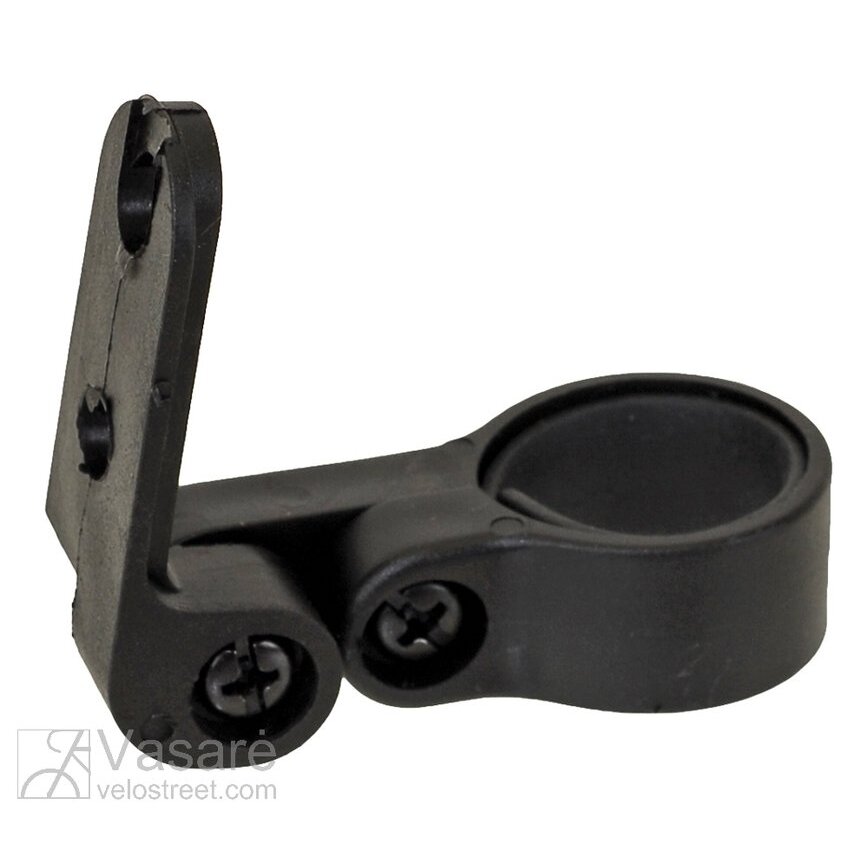 Lamp / reflector bracket
