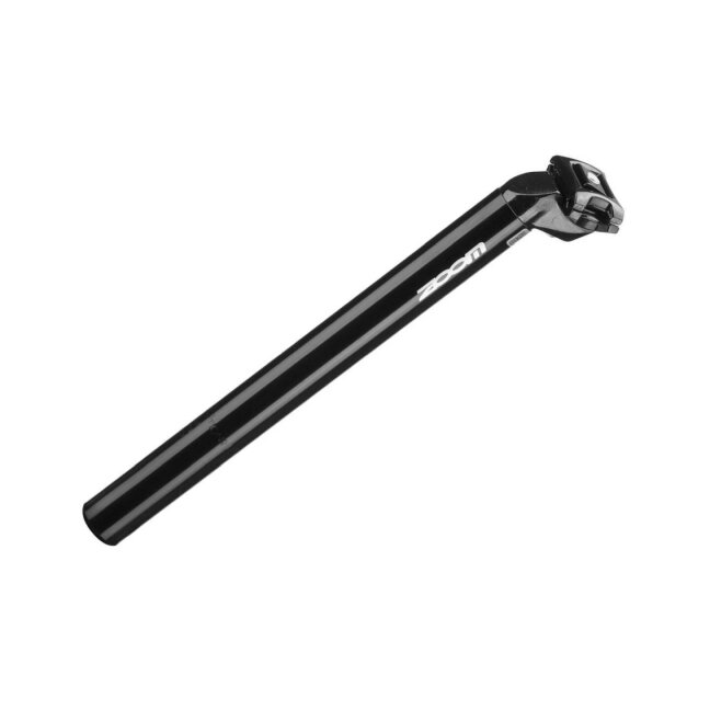 Zoom SP-C207 Seatpost 27.2 x 450 mm Zoom SP-C207 Seatpost 27.2 x 450 mm