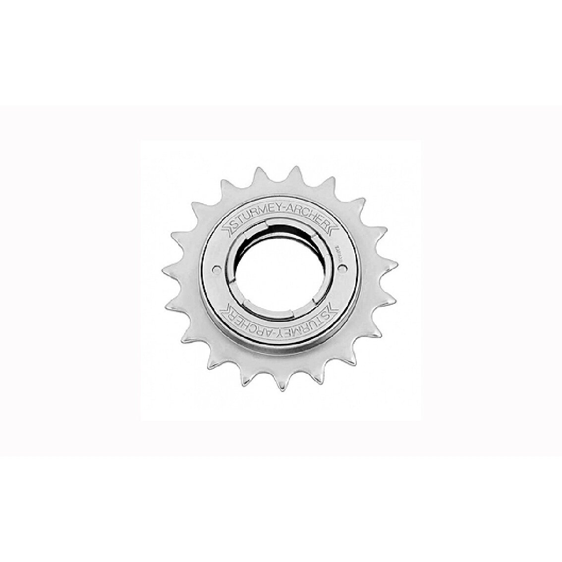 Rear Cog 18T Sturmey Archer SFS30 1-speed