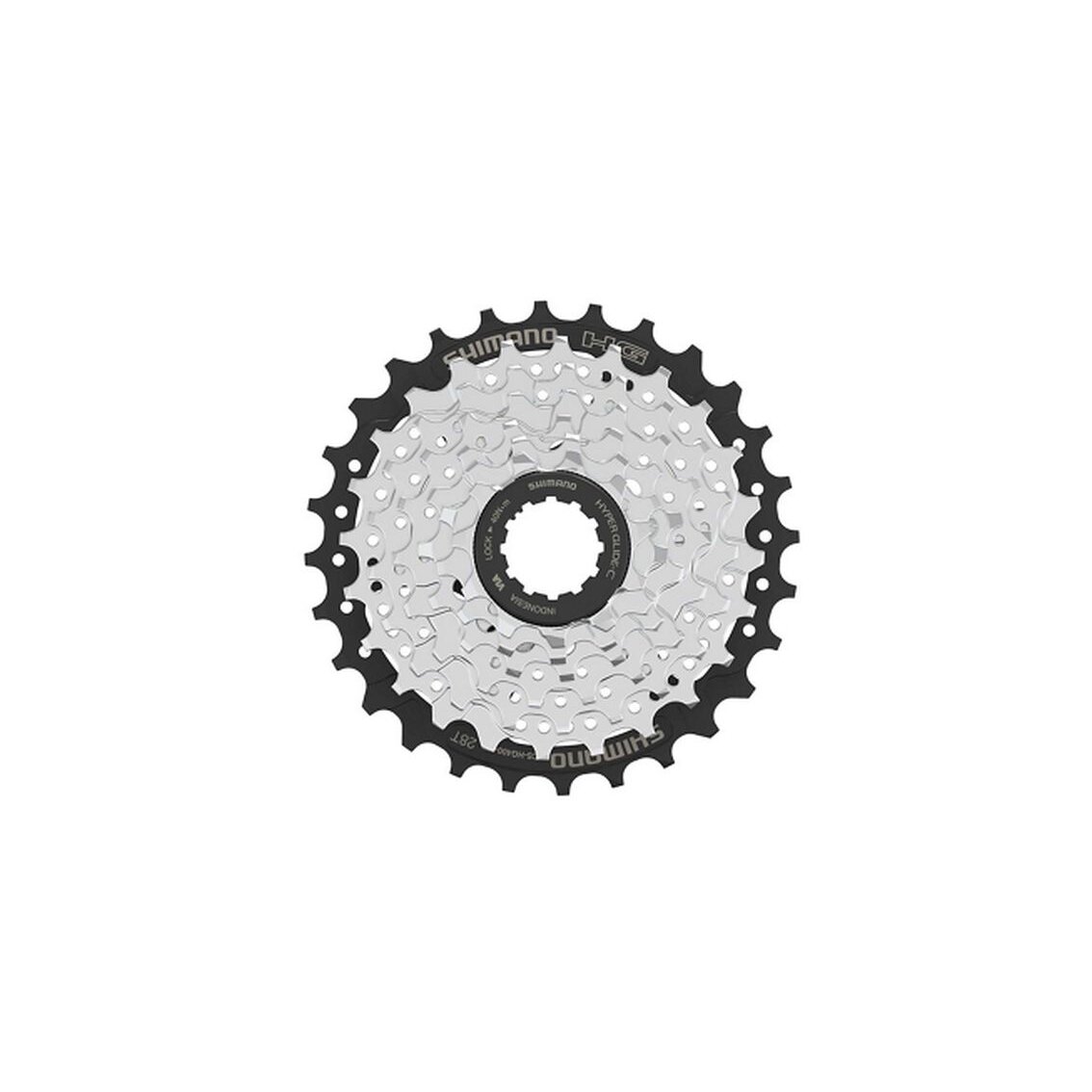 Kassette Shimano CS-HG400-7 Acera 11-28T Kassette Shimano CS-HG400-7 Acera 11-28T