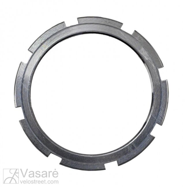 Žvaigždutės fksavimo veržlė, alumininė BDU Classic+ Žvaigždutės fksavimo veržlė, alumininė BDU Classic+