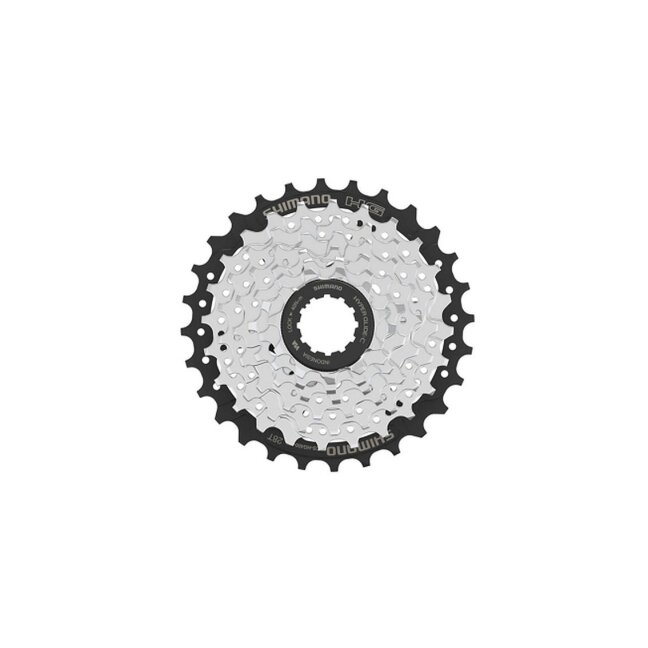 Kassette Shimano CS-HG400-7 Acera 11-28T Kassette Shimano CS-HG400-7 Acera 11-28T